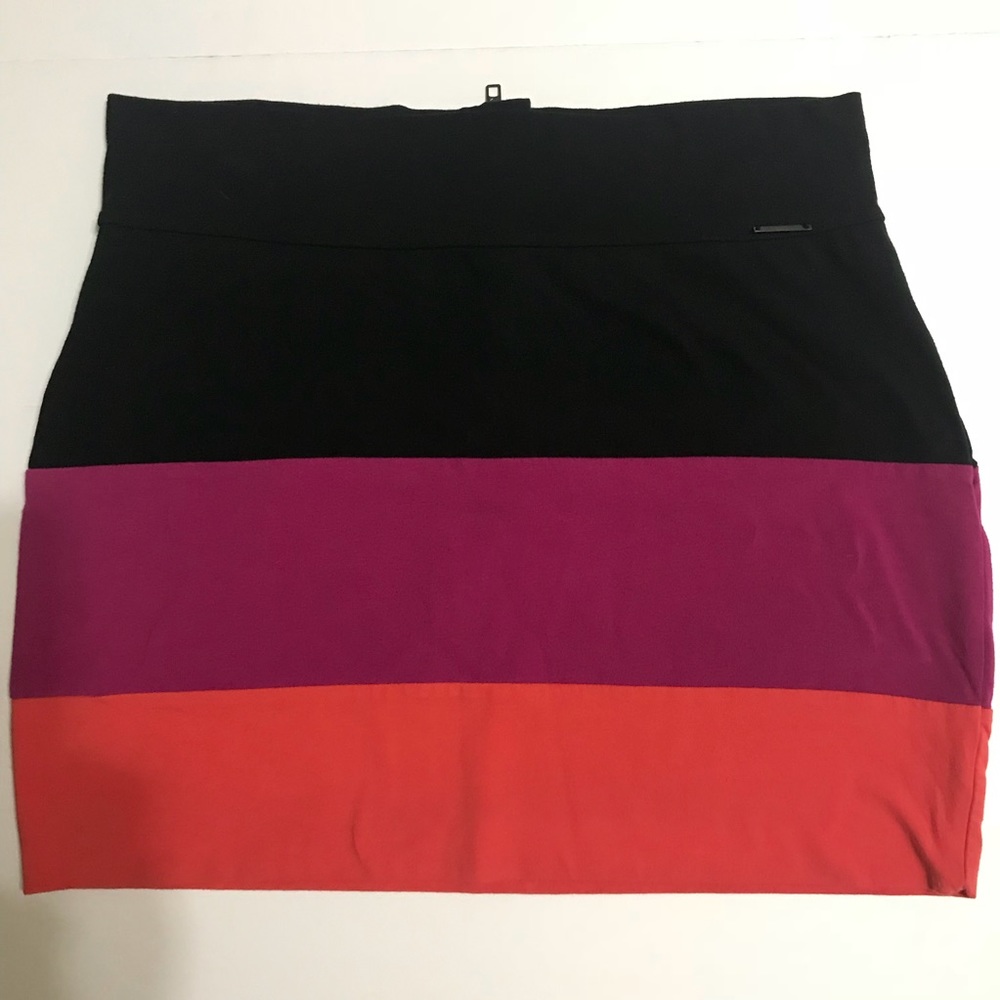 ECKO Color Block Pencil Mini [SK-58] - Picture 4 of 6